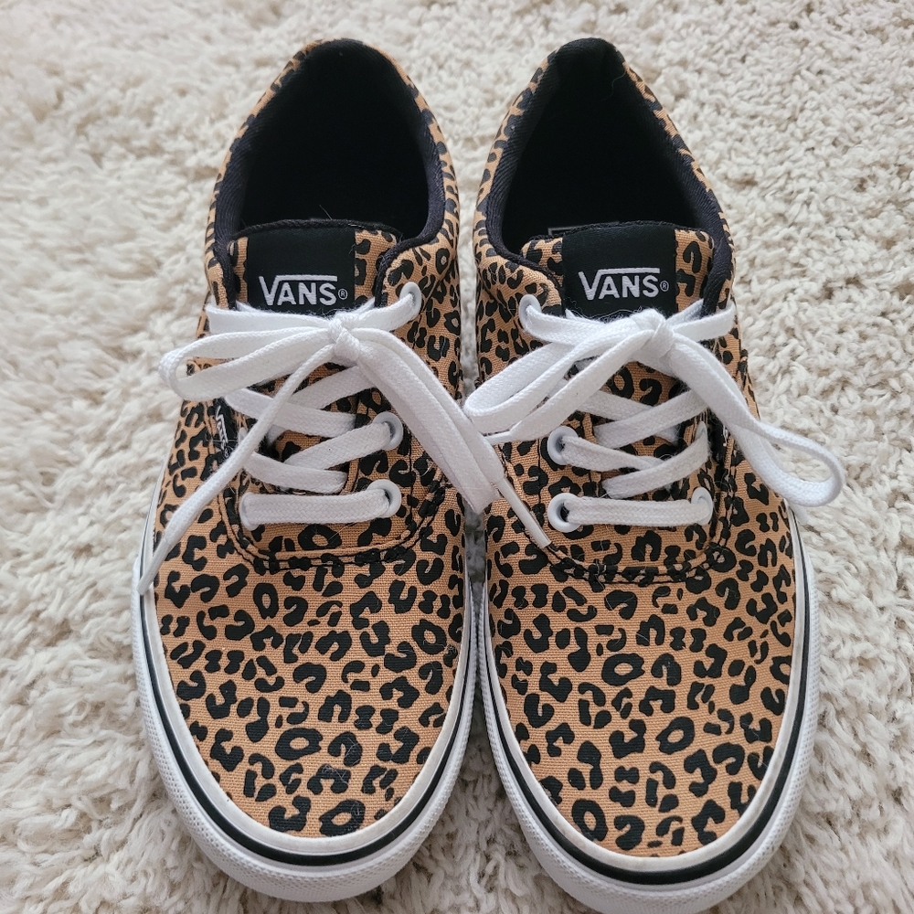 Vans Shoes